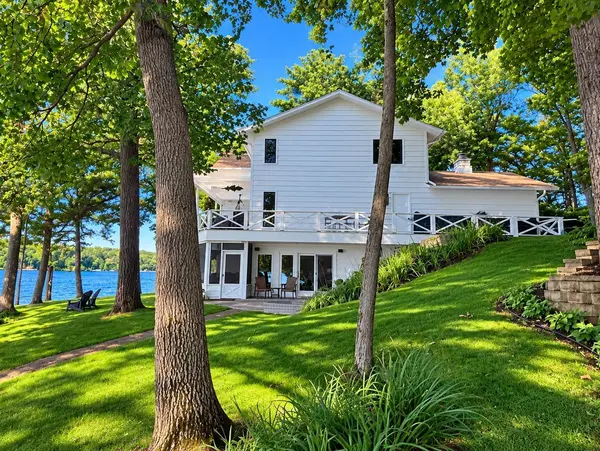 1339 Hungerford PT, Saint Croix Falls, WI 54024