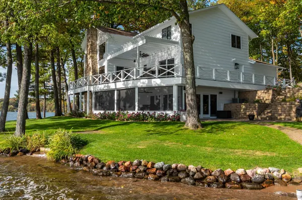 1339 Hungerford PT, Saint Croix Falls, WI 54024