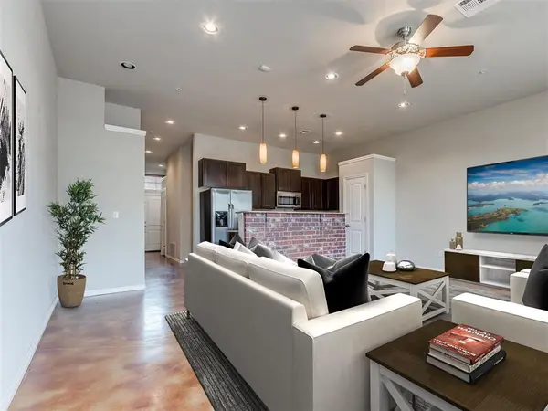491 S Fretz AVE, Edmond, OK 73003