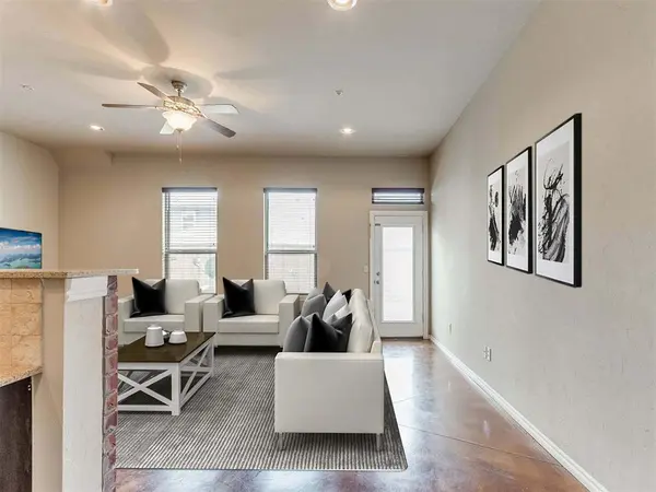 491 S Fretz AVE, Edmond, OK 73003