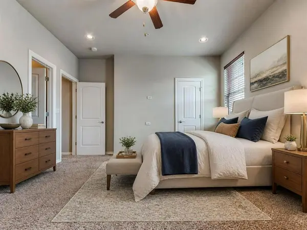 491 S Fretz AVE, Edmond, OK 73003