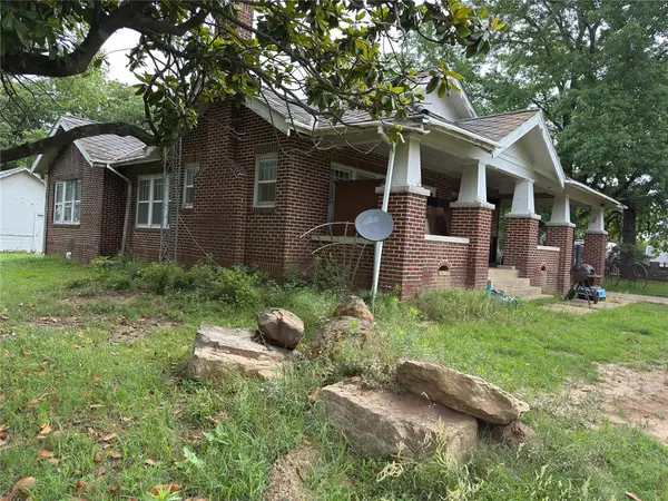 14250 N 365 RD, Sasakwa, OK 74867