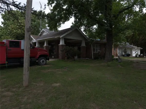 14250 N 365 RD, Sasakwa, OK 74867