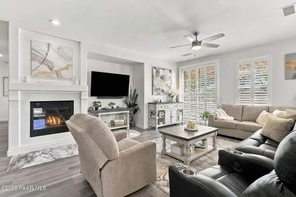 1795 N Swayback RD, Prescott Valley, AZ 86314