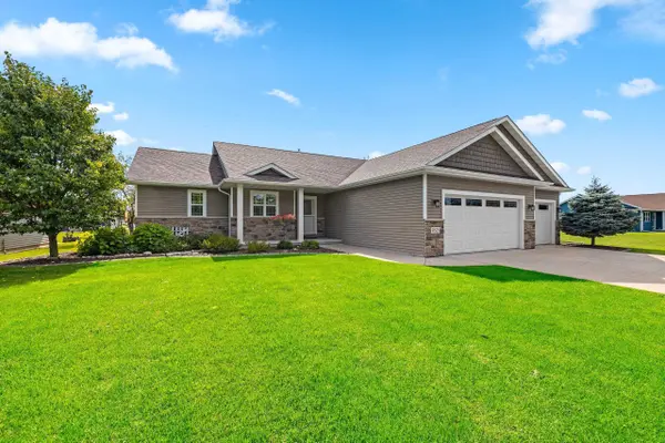 W6179 EVERGLADE RD, Greenville, WI 54942-8791