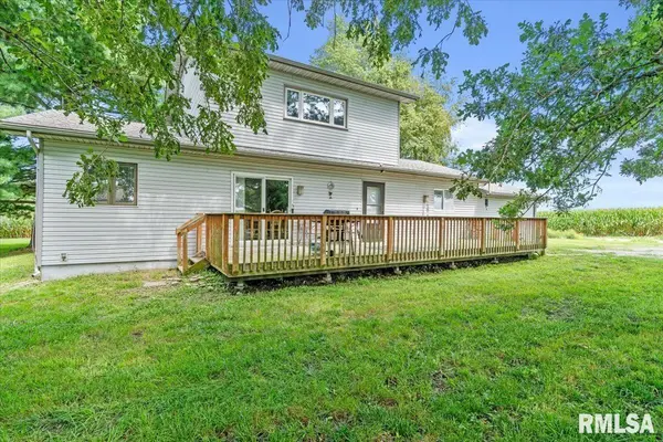34187 E 6TH DR, Pawnee, IL 62558