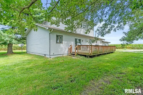 34187 E 6TH DR, Pawnee, IL 62558