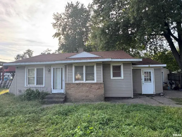 2031 S LARAMIE ST, Peoria, IL 61605