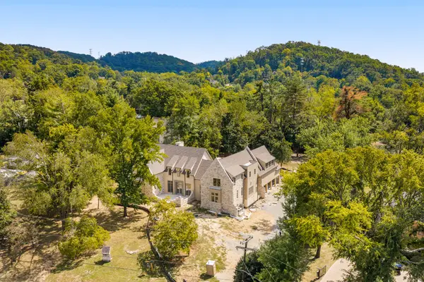 1211 Carl Seyfert Memorial Dr, Brentwood, TN 37027