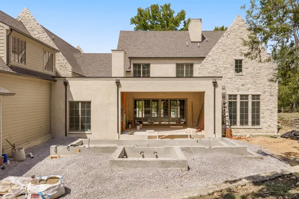 1211 Carl Seyfert Memorial Dr, Brentwood, TN 37027