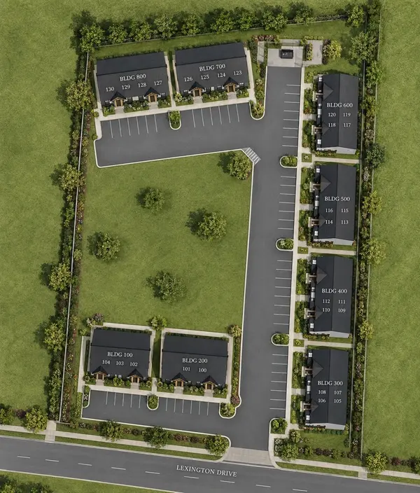 0 Lexington Dr, Clarksville, TN 37042