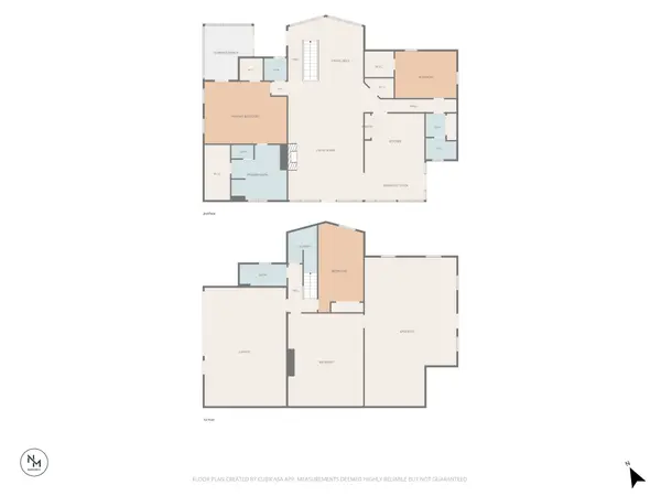 114 Forrest Valley Ct, Nashville, TN 37209