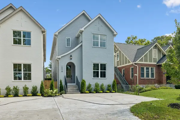 1007A Fairwin Ave, Nashville, TN 37216