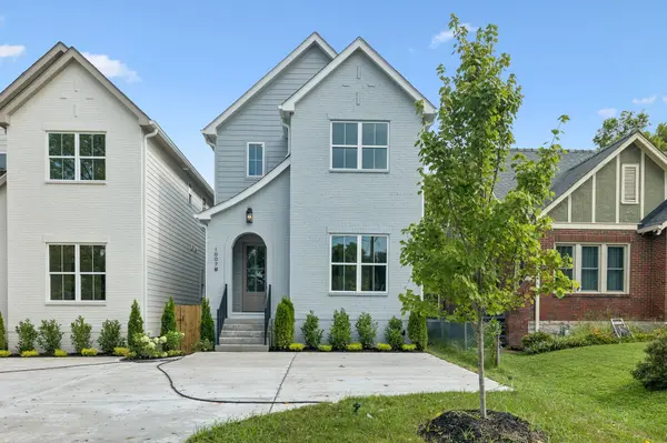 1007A Fairwin Ave, Nashville, TN 37216