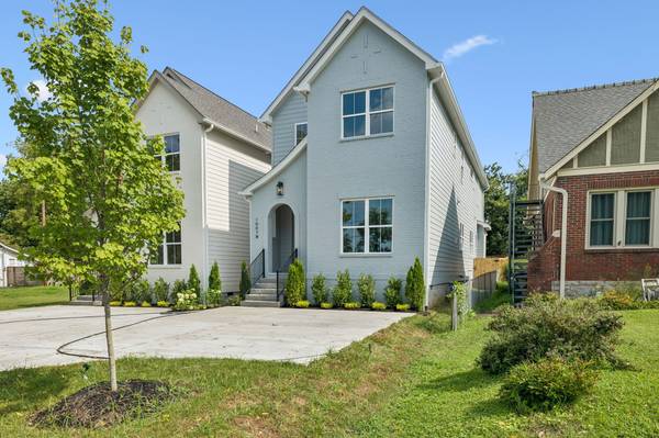 1007A Fairwin Ave, Nashville, TN 37216