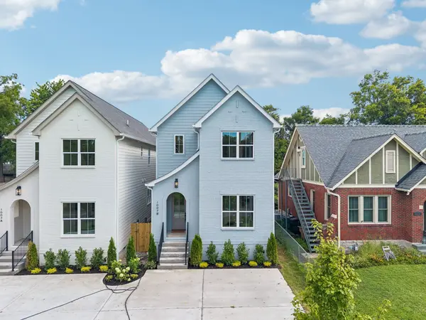 1007A Fairwin Ave, Nashville, TN 37216