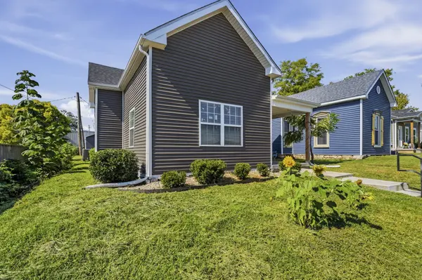 111 W 10th Ave, Bowling Green, KY 42101