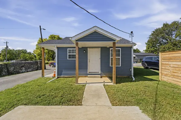 111 W 10th Ave, Bowling Green, KY 42101