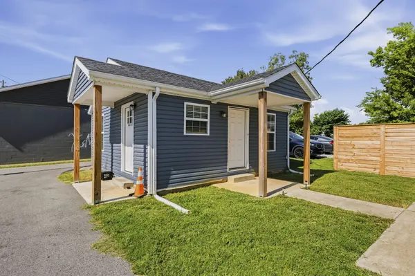 111 W 10th Ave, Bowling Green, KY 42101
