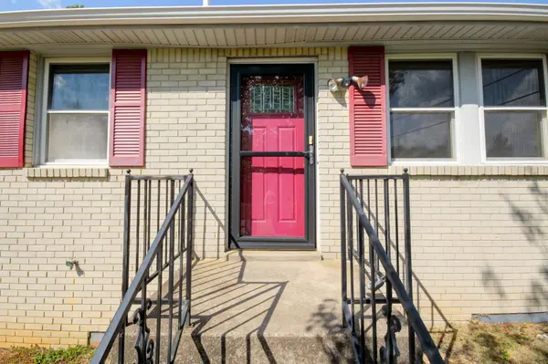443 Appleton Dr, Clarksville, TN 37042