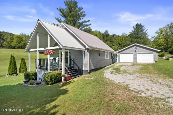 1125 Mount Pleasant Rd, Cookeville, TN 38506