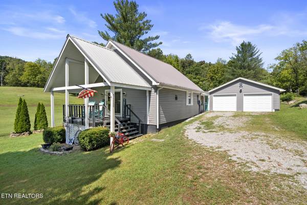 1125 Mount Pleasant Rd, Cookeville, TN 38506