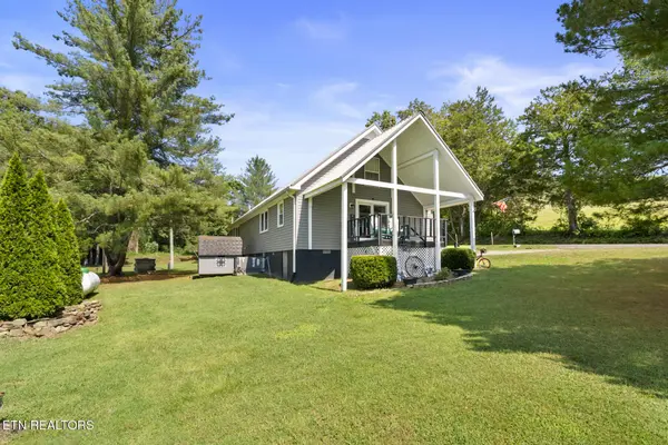 1125 Mount Pleasant Rd, Cookeville, TN 38506