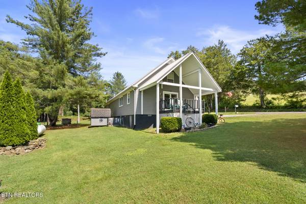 1125 Mount Pleasant Rd, Cookeville, TN 38506