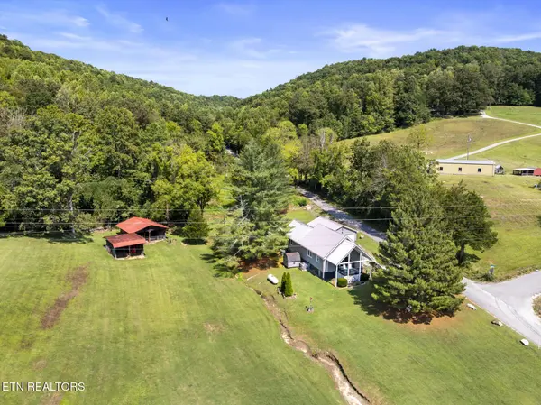 1125 Mount Pleasant Rd, Cookeville, TN 38506