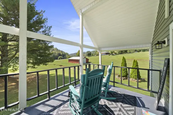 1125 Mount Pleasant Rd, Cookeville, TN 38506
