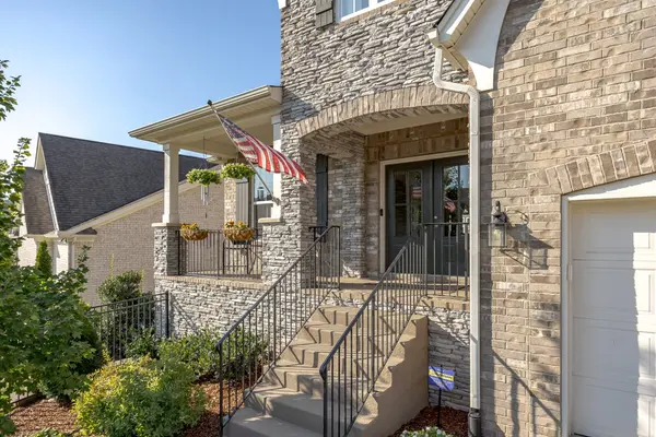 1524 Davidge Dr, Nashville, TN 37221