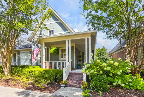 524 Ardmore Pl, Franklin, TN 37064