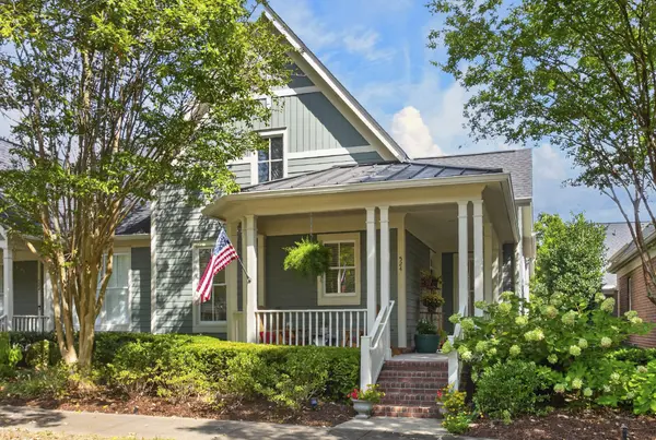 524 Ardmore Pl, Franklin, TN 37064