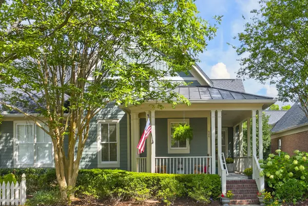 524 Ardmore Pl, Franklin, TN 37064