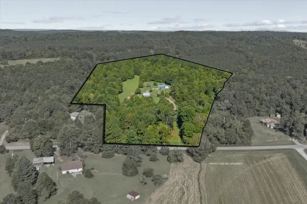 278 County Road 82, Athens, TN 37303