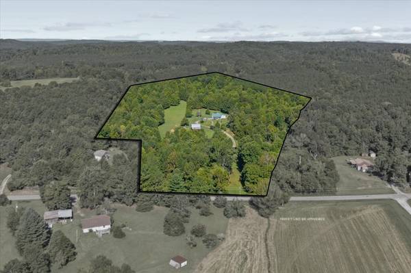 278 County Road 82, Athens, TN 37303