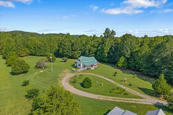 278 County Road 82, Athens, TN 37303