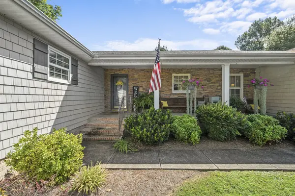 735 Shadowbrook Rd, Winchester, TN 37398