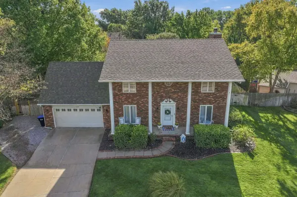 126 S Prescott St, Wichita, KS 67209-3449