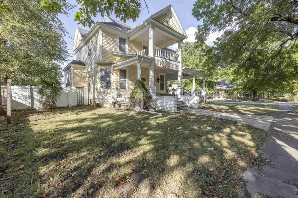 344 E Randolph, Howard, KS 67349