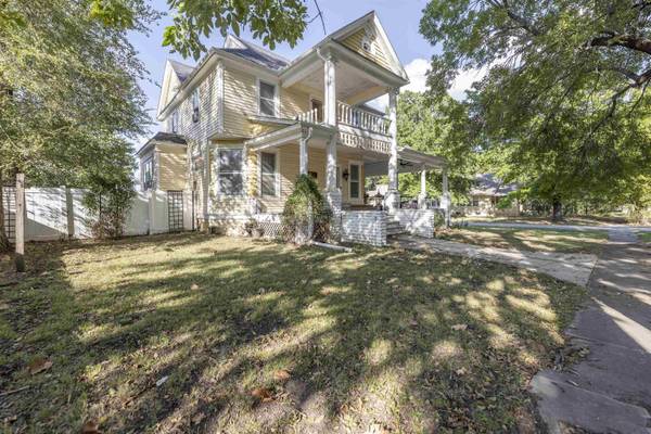 344 E Randolph, Howard, KS 67349