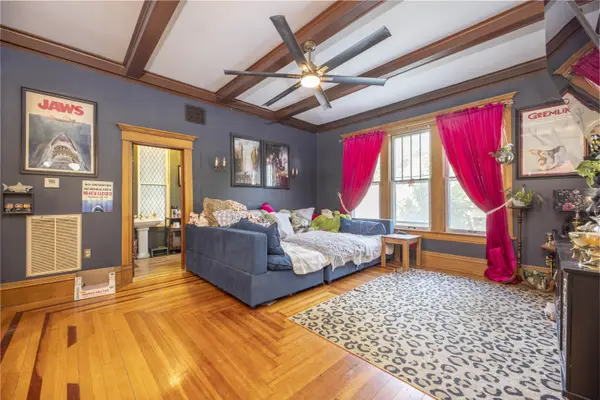 344 E Randolph, Howard, KS 67349