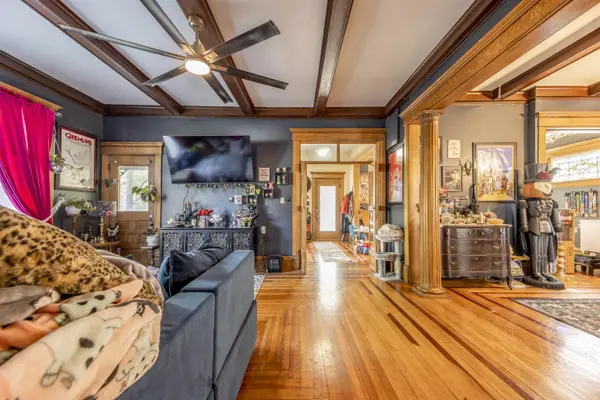 344 E Randolph, Howard, KS 67349
