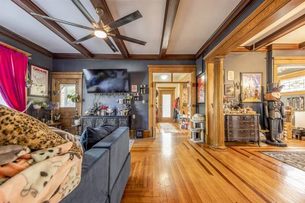 344 E Randolph, Howard, KS 67349