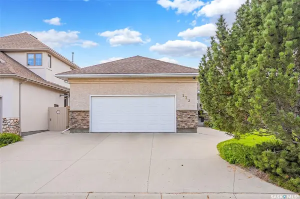 123 Horlick CRESCENT, Saskatoon, SK S7N 4R5