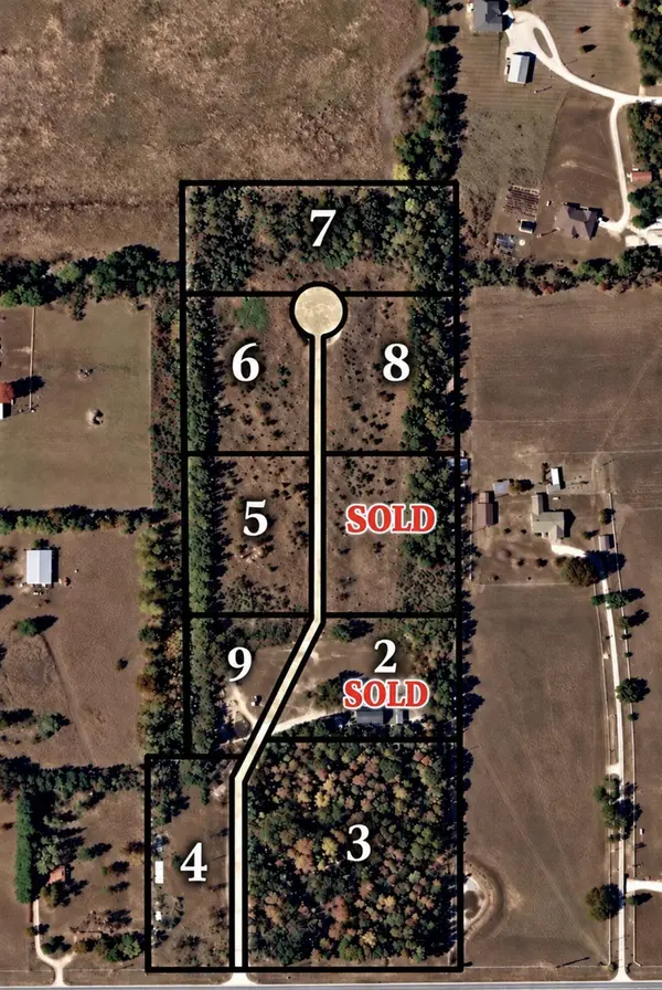 Tract 8 State Highway 112, Cassville, MO 65625