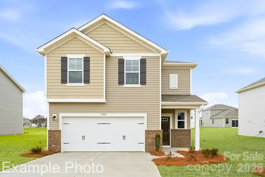 2776 Blue Sky Meadows DR, Monroe, NC 28110