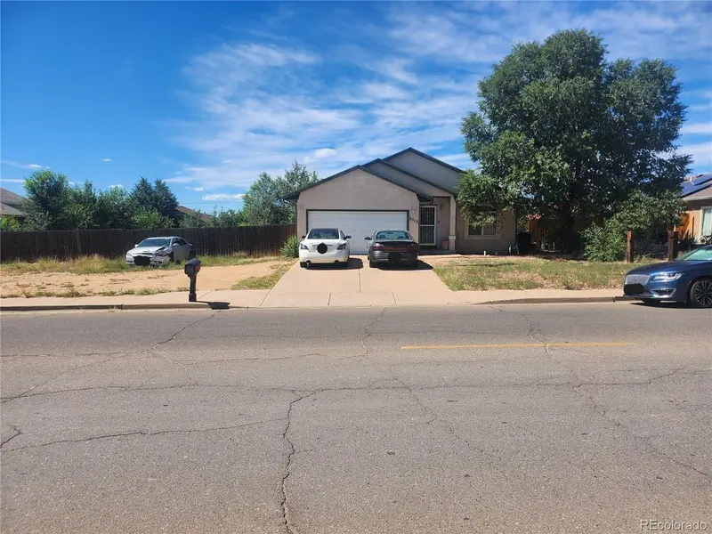 2515 Lowell, Pueblo, CO 81003