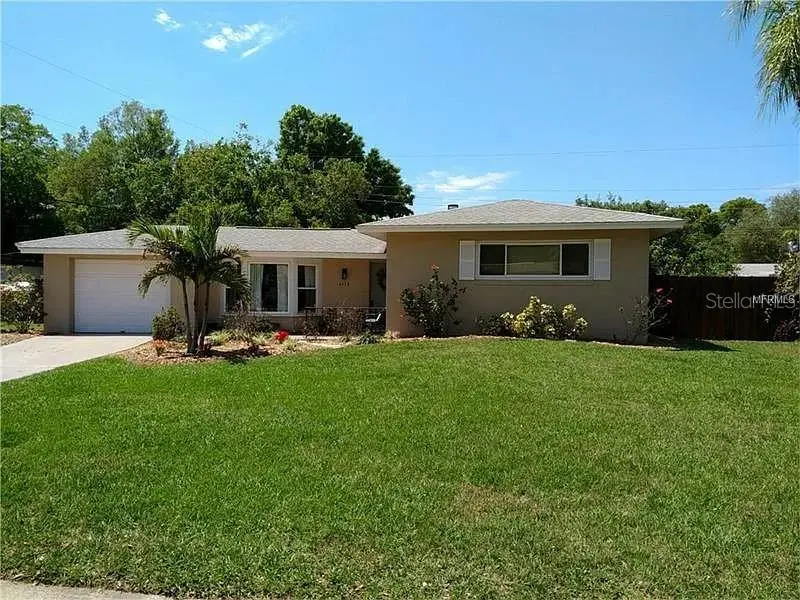 2715 HEATHER PL, Sarasota, FL 34235