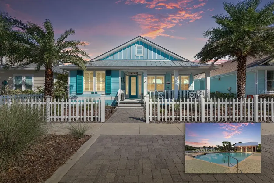 8 HIDDEN TREASURE DR, Palm Coast, FL 32137